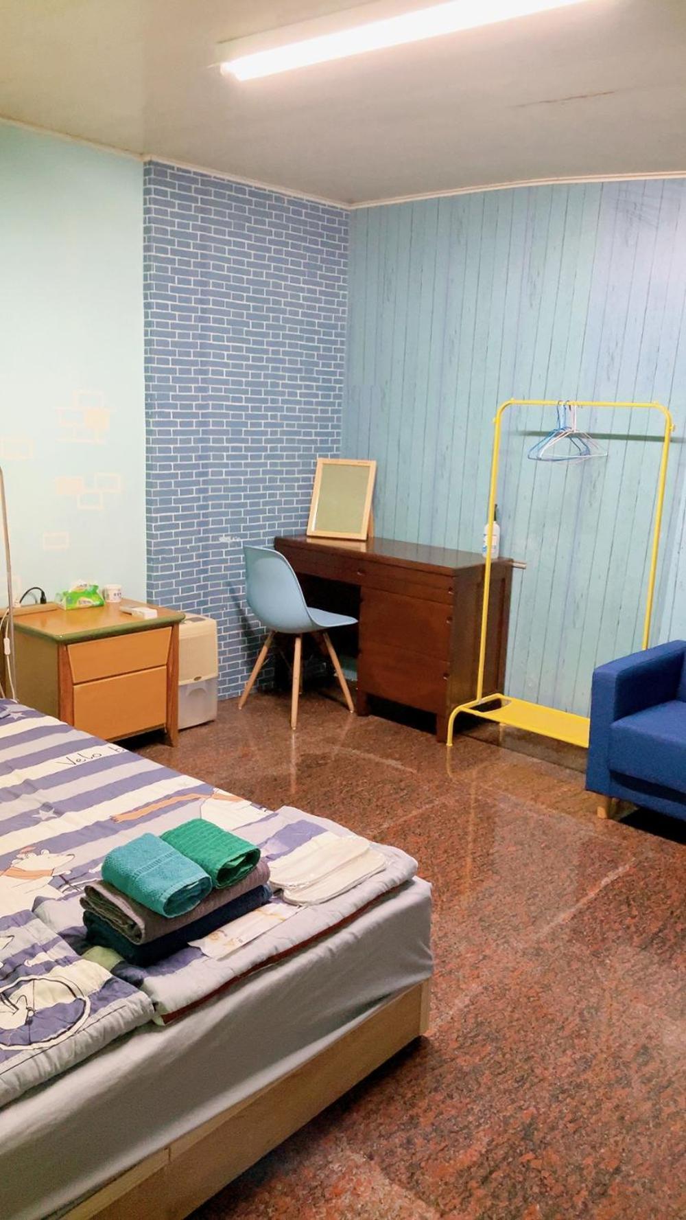 在路上 Apartment Lukang Exterior photo
