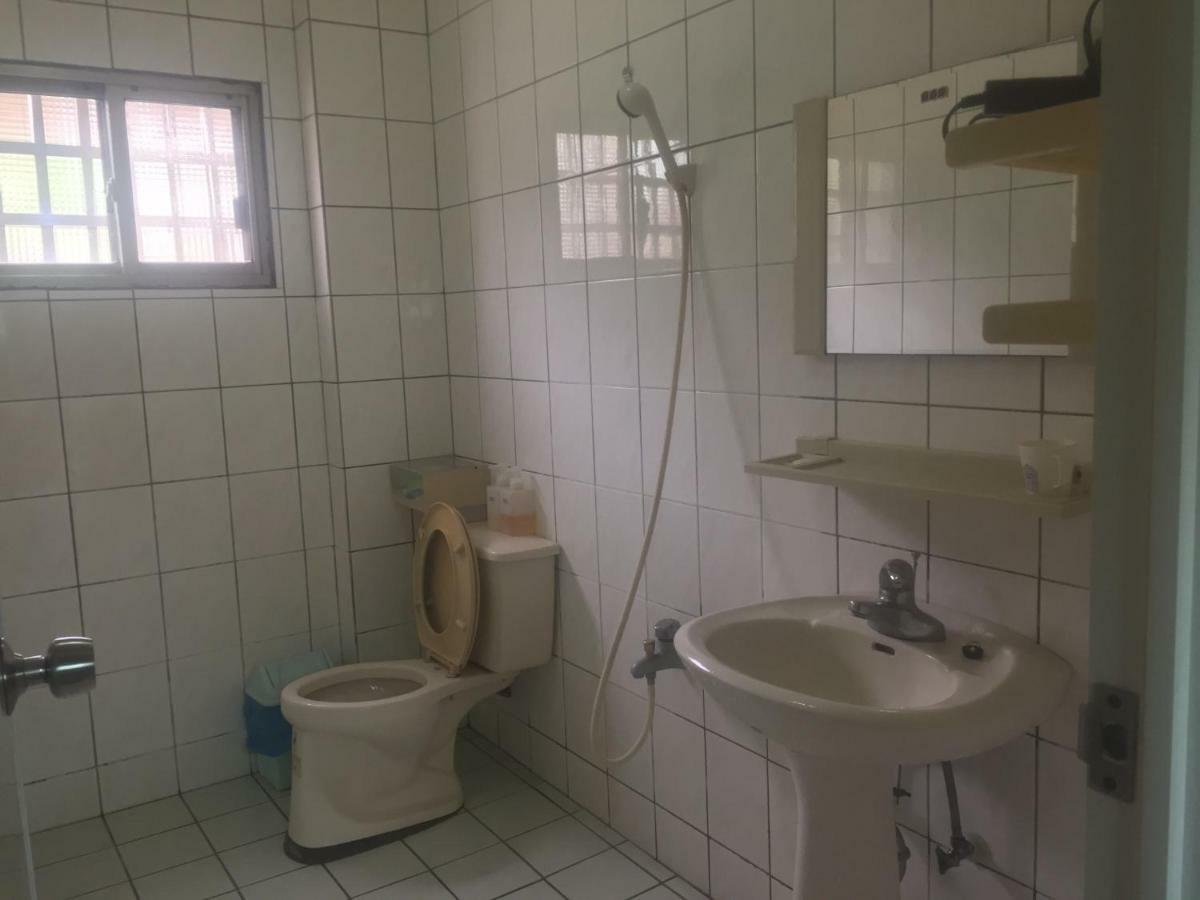 在路上 Apartment Lukang Room photo